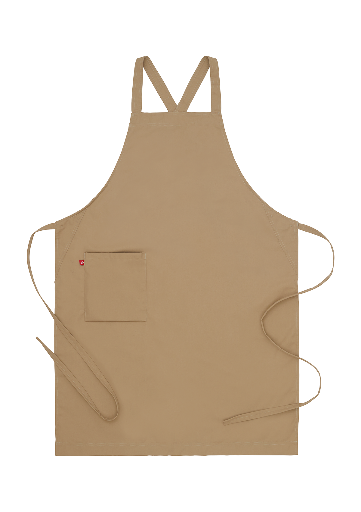 Ergonomic Chef Apron Supportive Unisex | Segers