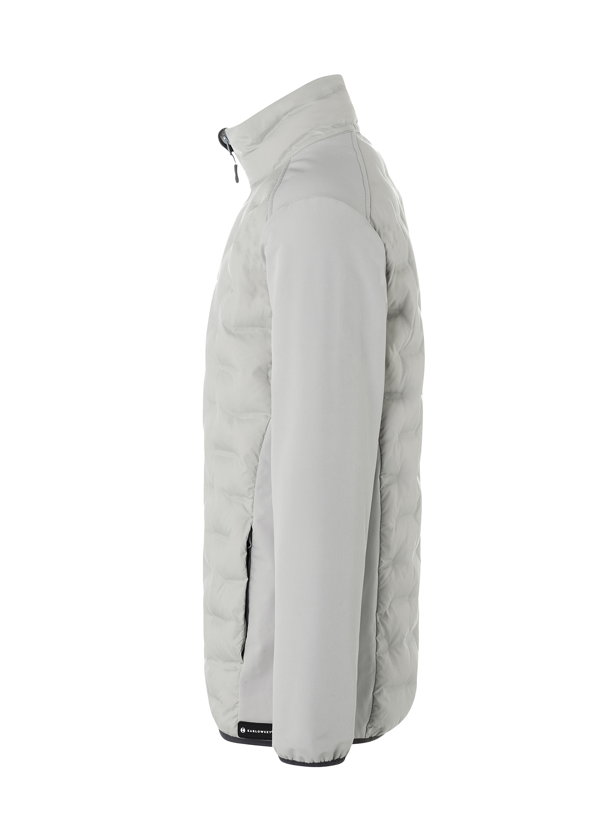 Men's Hybrid Jacket Outdoor-Pro | Karlowsky