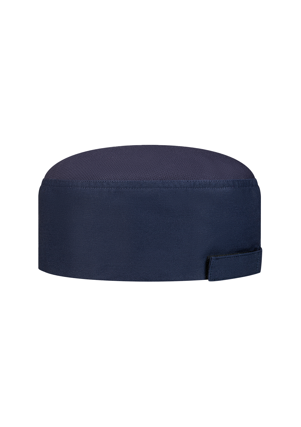 Chef Hat Beanie with Breathable Mesh Insert | Karlowsky