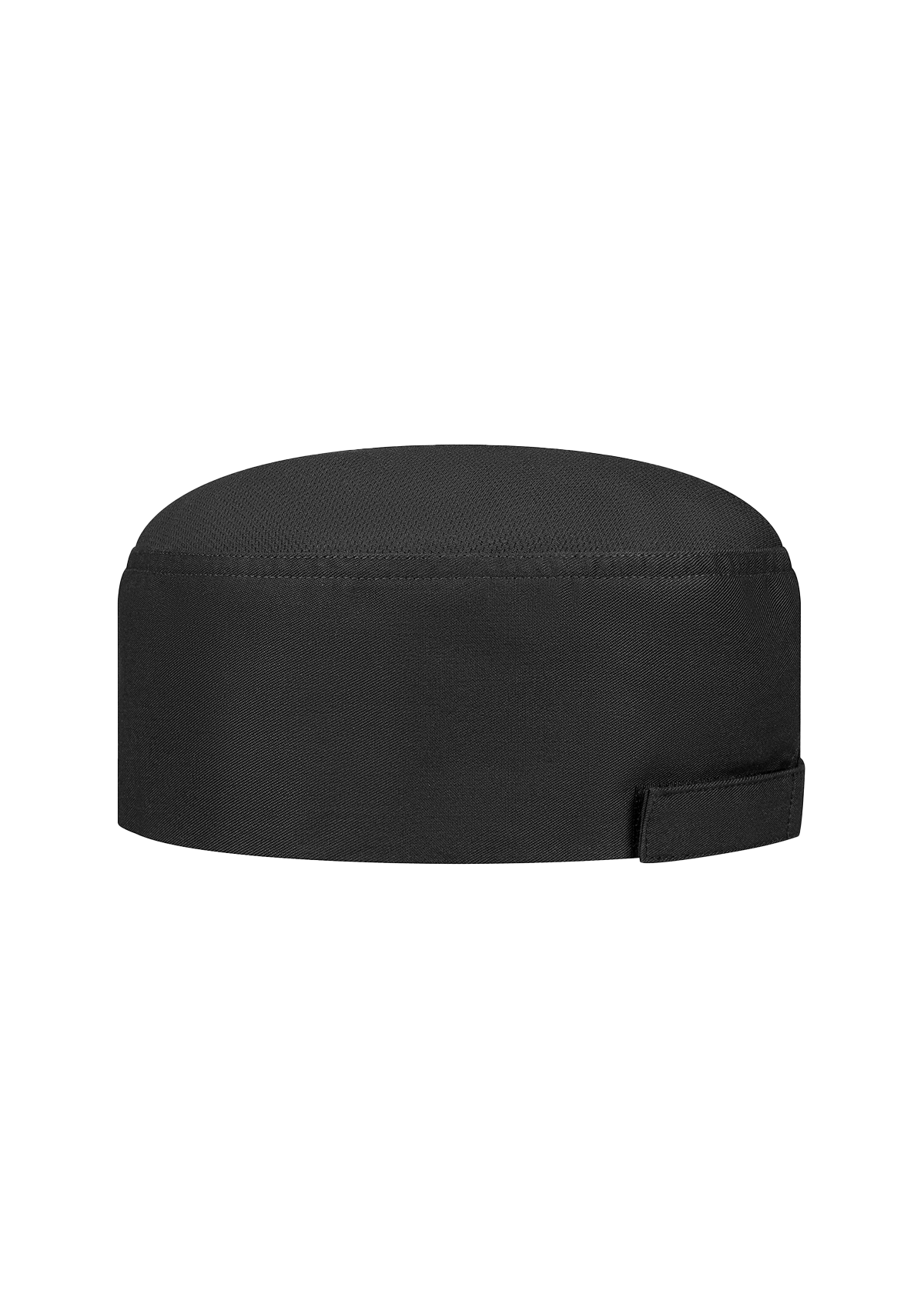 Chef Hat Beanie with Breathable Mesh Insert | Karlowsky