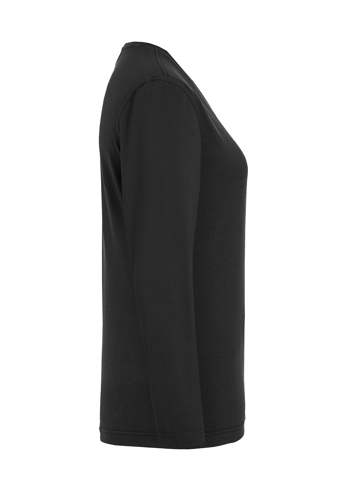 Long-sleeved Ladies' Workwear Shirt Casual-Flair | Karlowsky