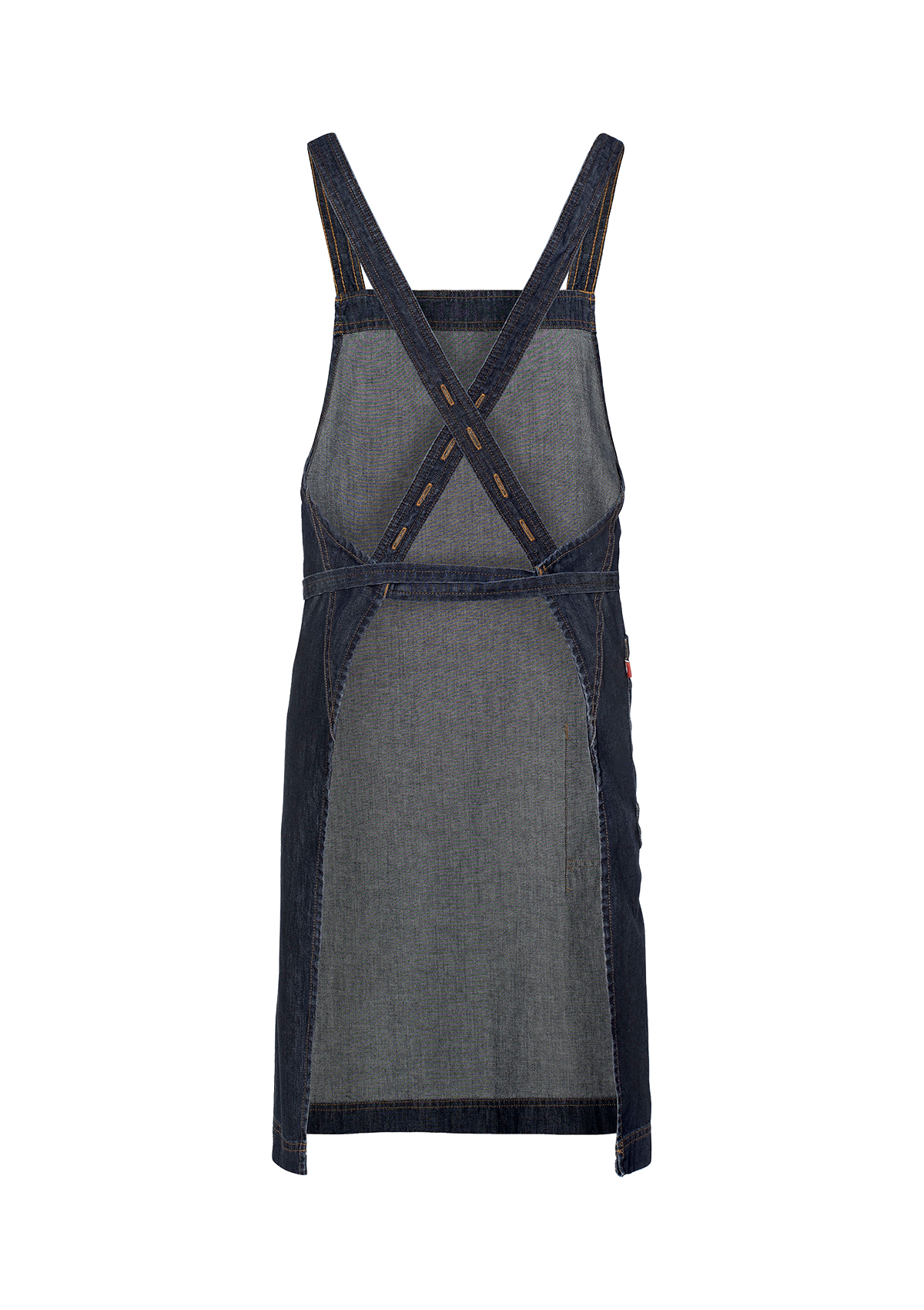 Ergonomic Chef Apron Supportive Unisex | Segers