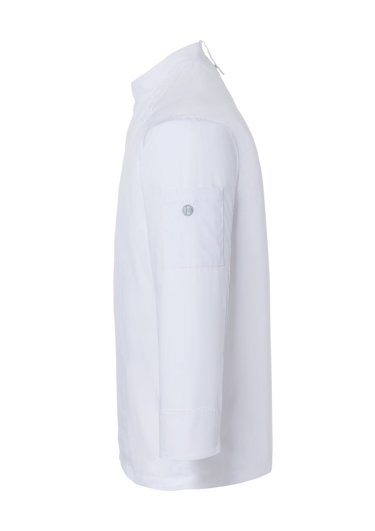 Men's Classy Chef Jacket Noah Long Sleeves | Karlowsky