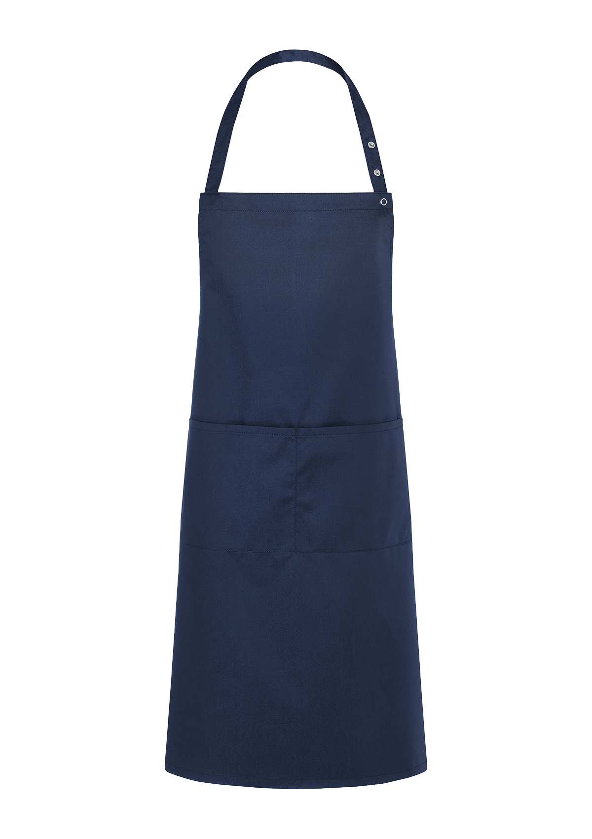Bib Apron Teneriffa Unisex | Karlowsky