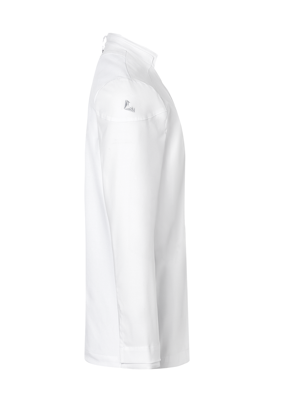 Long-sleeved Men's Chef Jacket Excellence | Diamond Cut