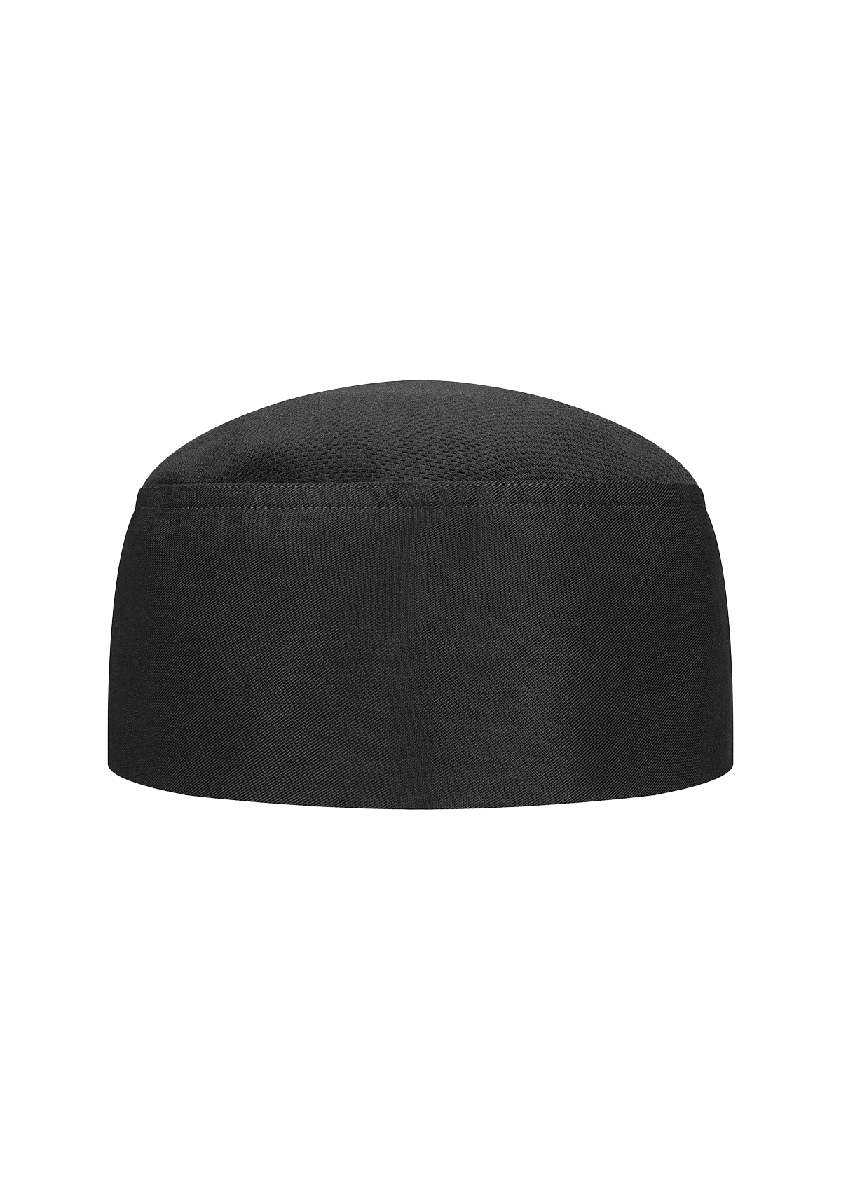 Chef Hat Beanie with Breathable Mesh Insert | Karlowsky