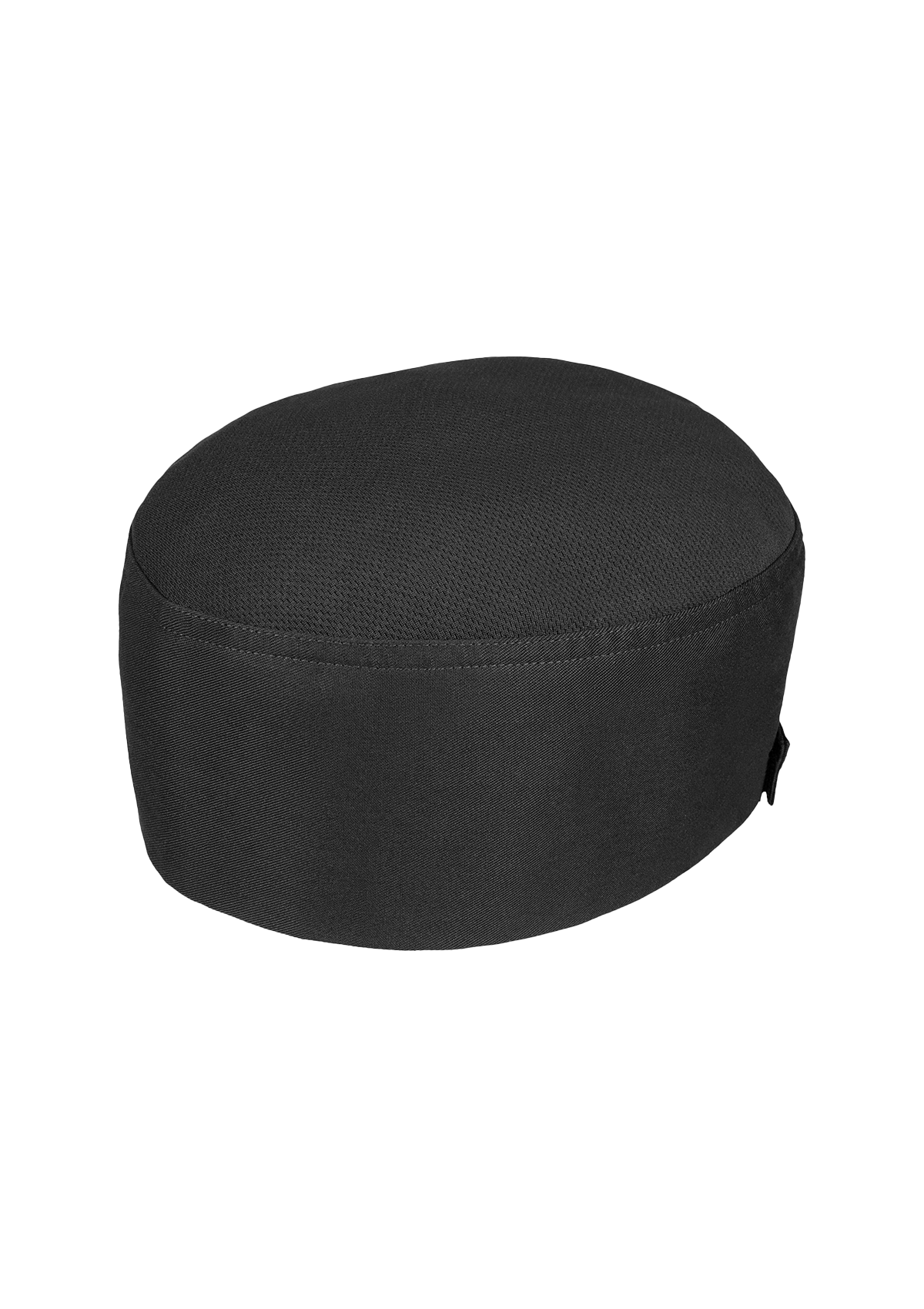 Chef Hat Beanie with Breathable Mesh Insert | Karlowsky