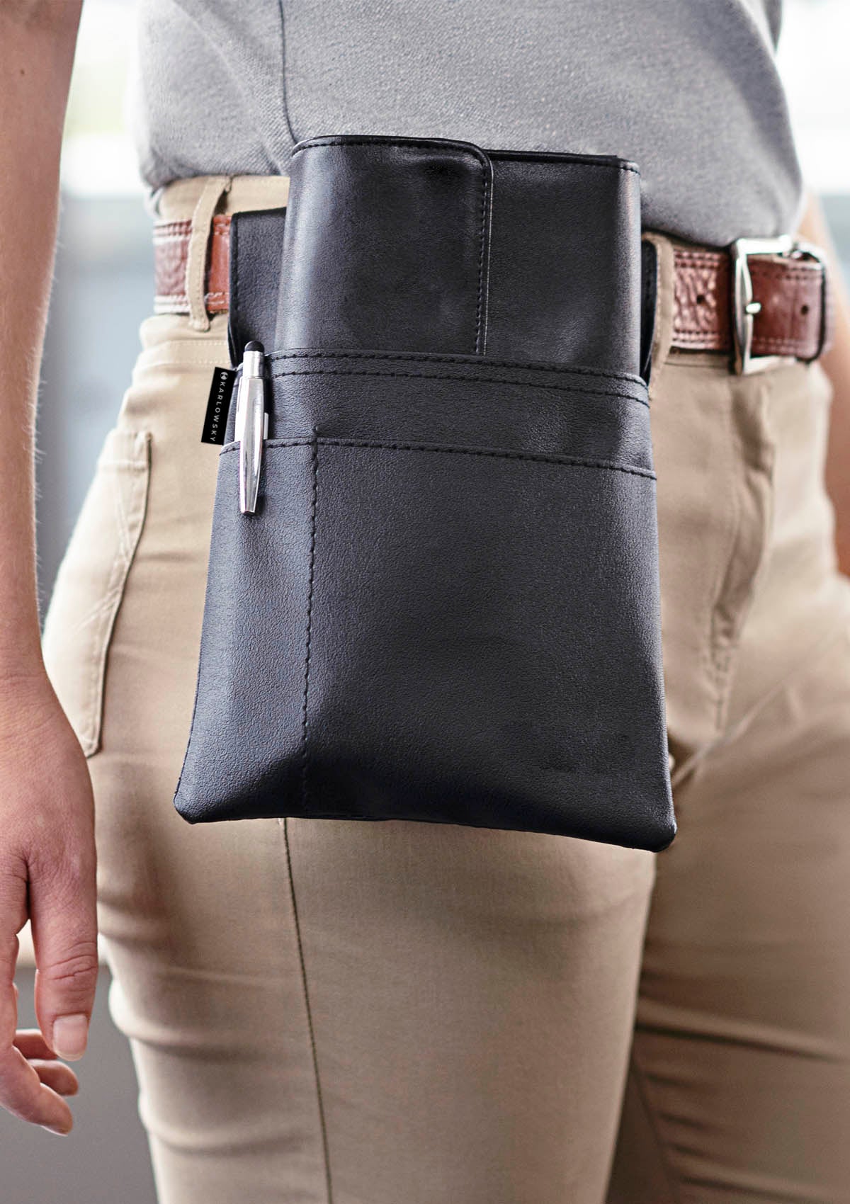 Waiter's Holster | Karlowsky