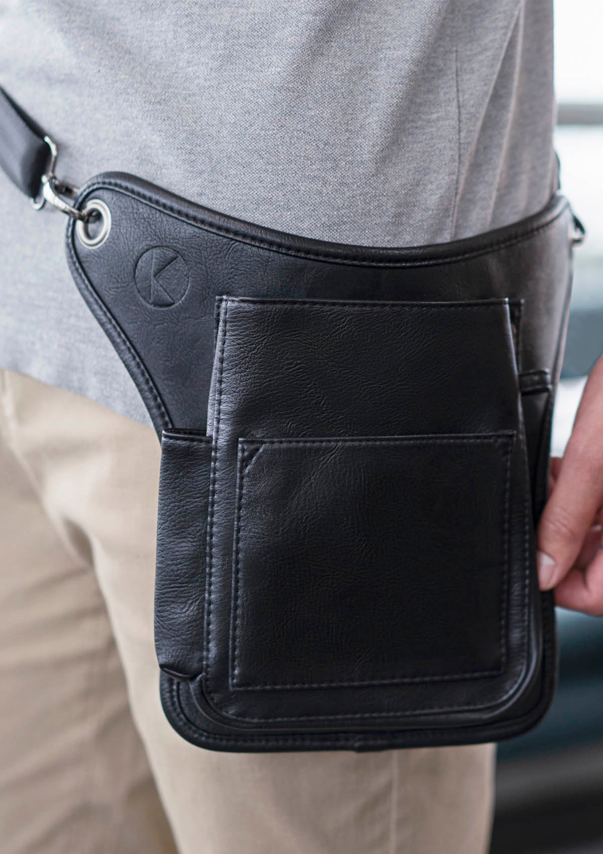 Waiter's Holster | Karlowsky