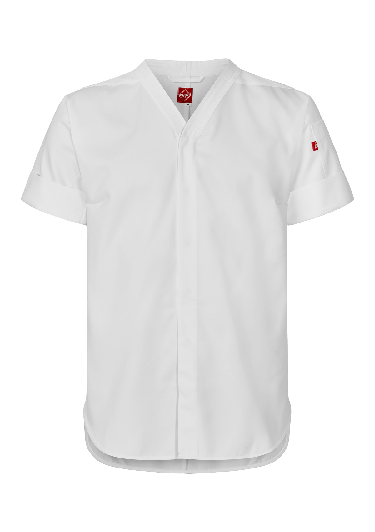 Chef Uniform Asian-Inspired - Zero Waste - Unisex | Segers