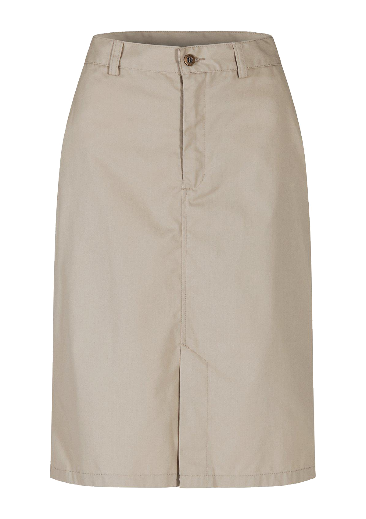 Women's Pencil Skirt Normal-fit | Segers