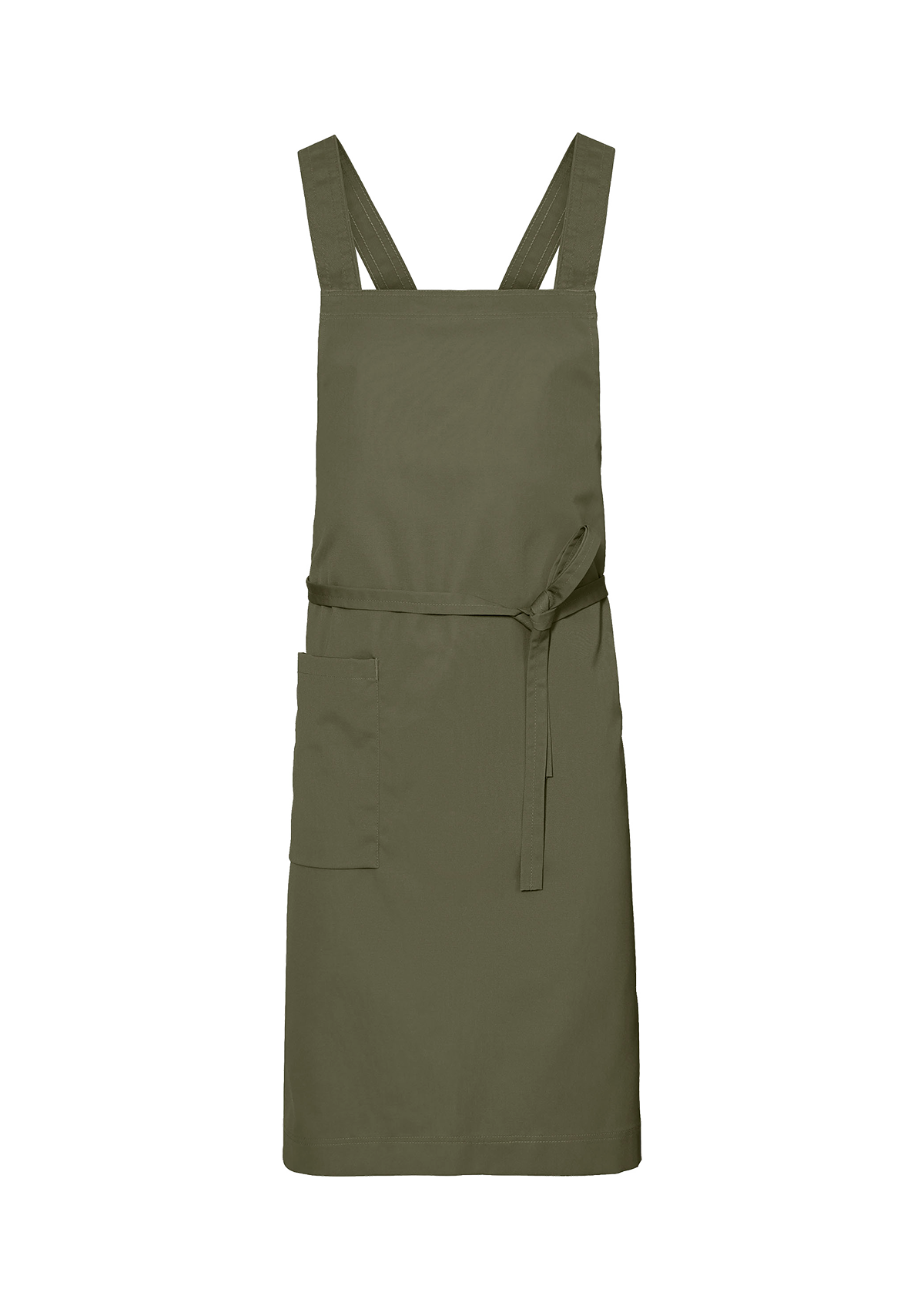 Ergonomic Chef Apron Supportive Unisex | Segers