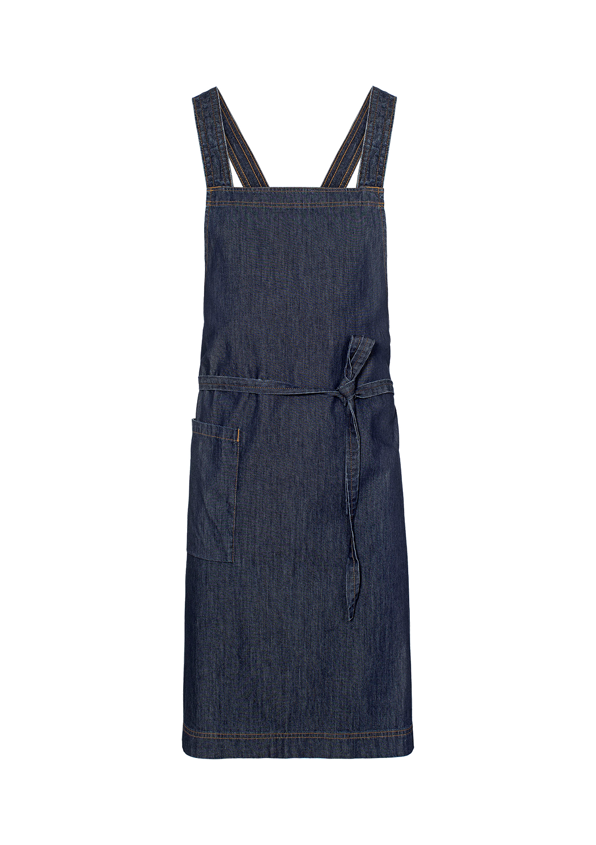 Ergonomic Chef Apron Supportive Unisex | Segers