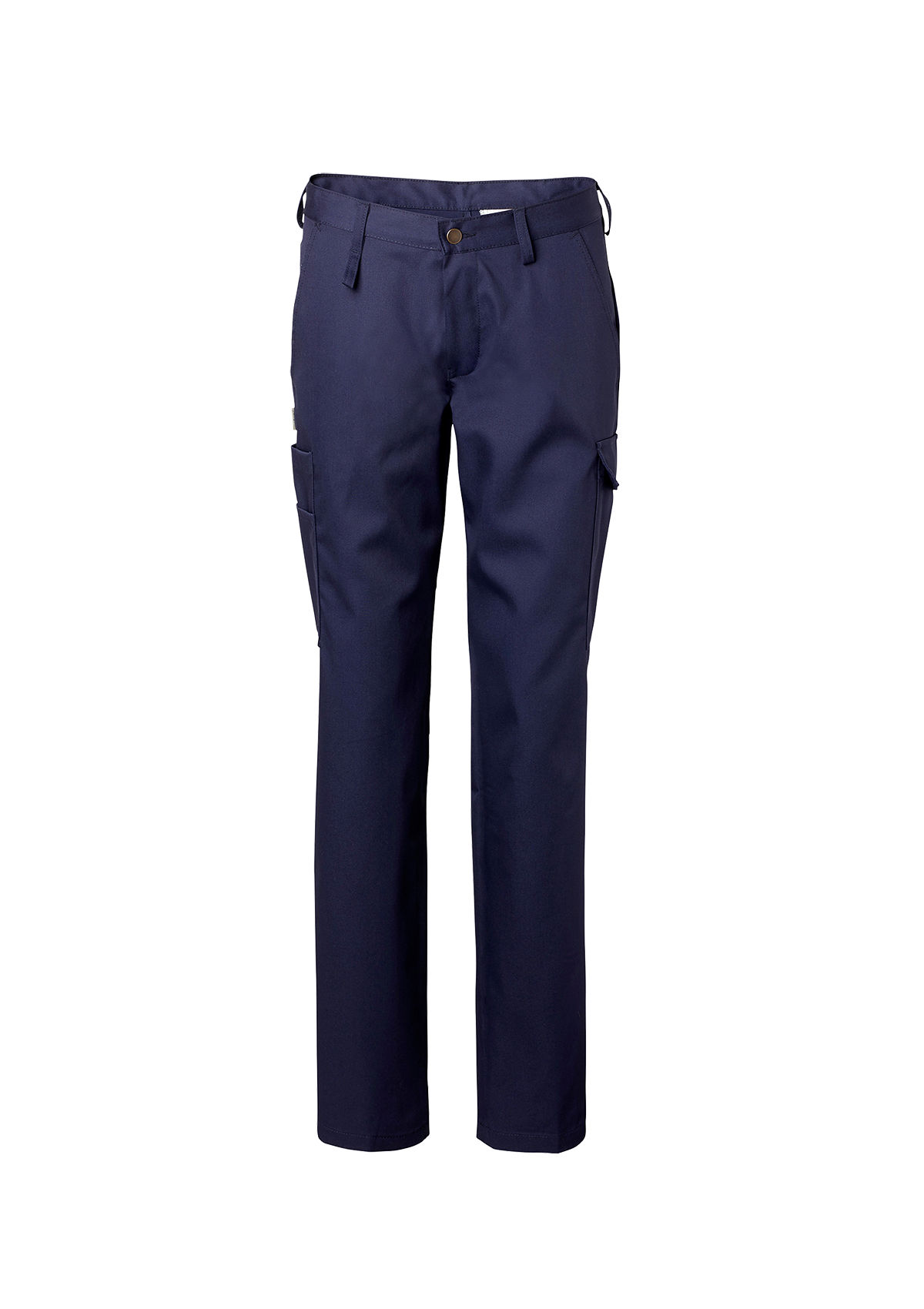 Women's Chef Pants with Smooth Front | Segers